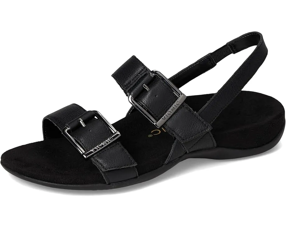 Сандалии VIONIC Reese Slingbacks с технологией VIO MOTION и регулируемыми ремешками