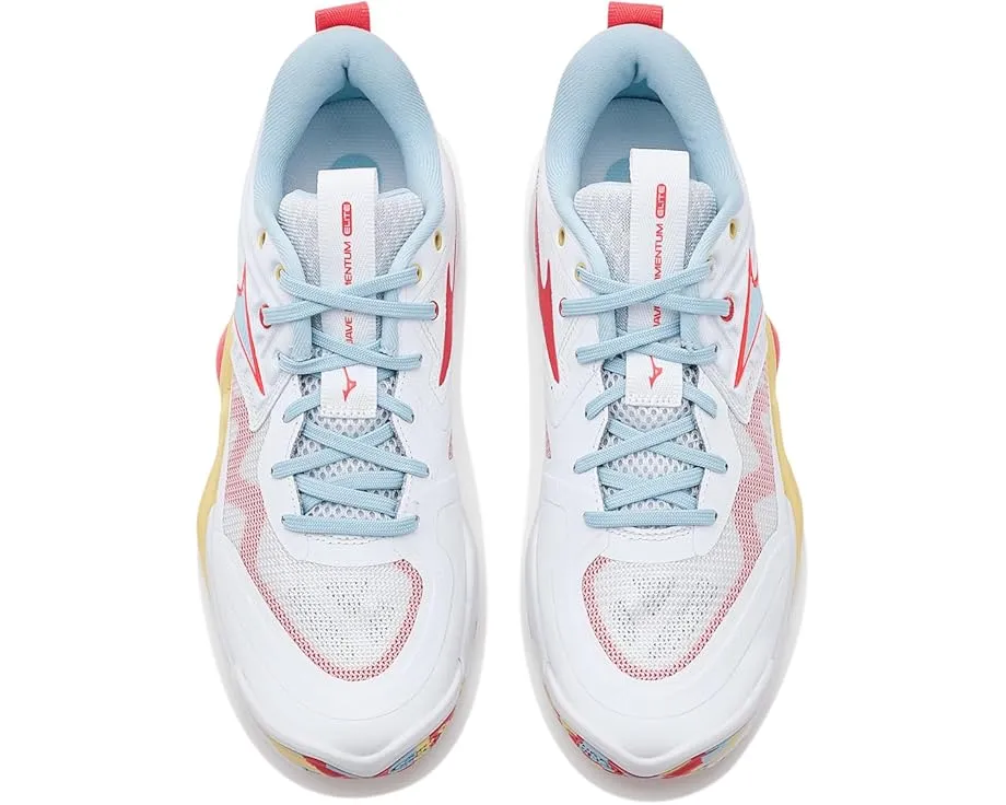 Кроссовки Mizuno Wave Momentum 4 Elite для волейбола с технологией ENERZY