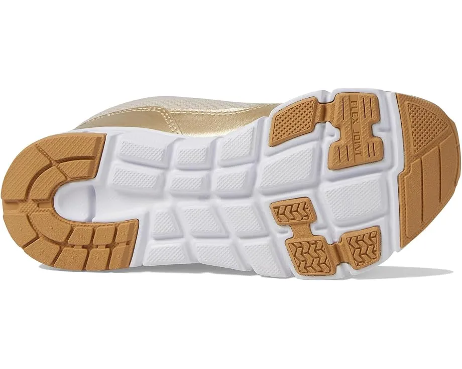 Детские кроссовки Tsukihoshi Kids Tokyo с застежкой-липучкой для девочек