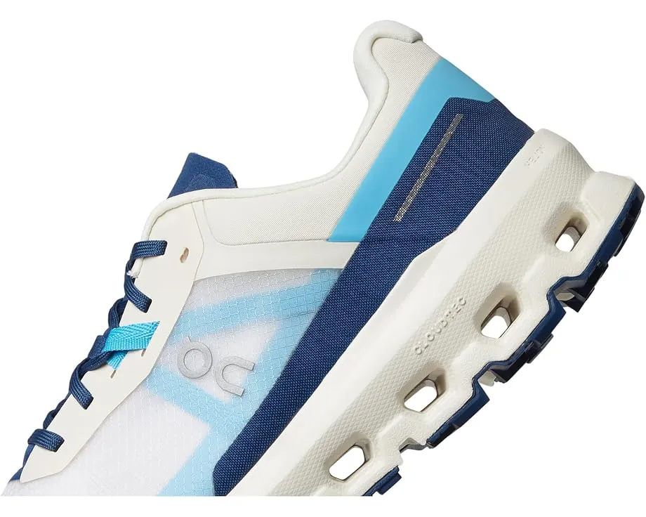 Кроссовки On Cloudvista 2 для мужчин с технологией Speedboard и подошвой Missiongrip