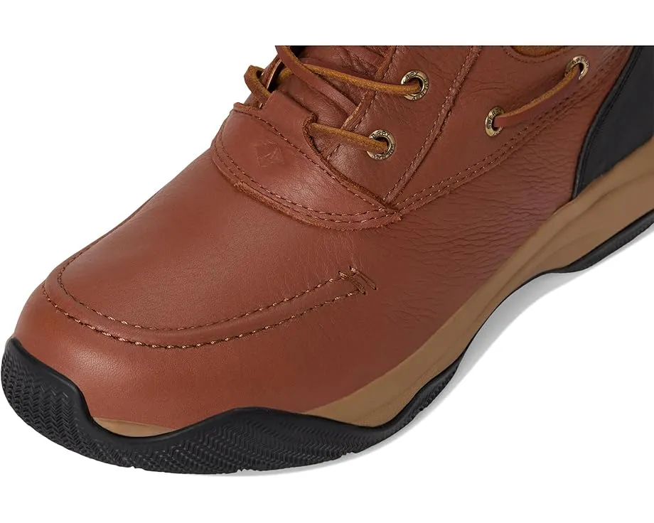 Зимние ботинки Sperry Dakota Mid с защитой от холода