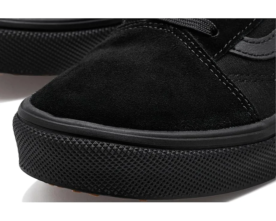 Vans Old Skool Made For The Makers противоскользящие кросовки из замши с водоотталкивающим покрытием