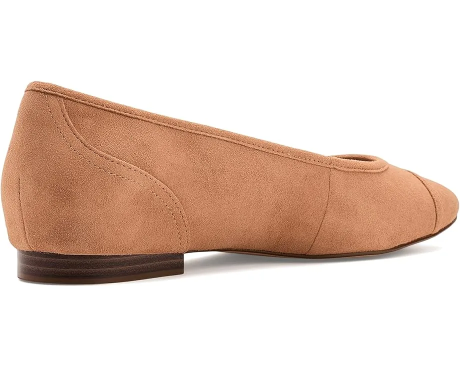 Балетки Cole Haan Raquelle Cap Toe со скрытым каблуком и переработанной подошвой