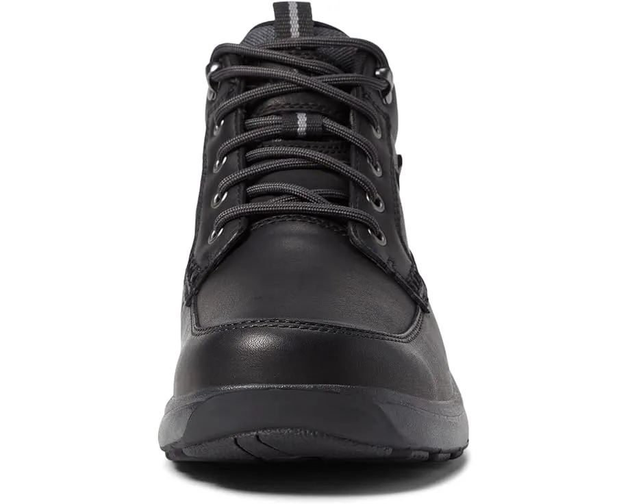 Водонепроницаемые ботинки Dunham 8000 Mid с противоскользящей подошвой