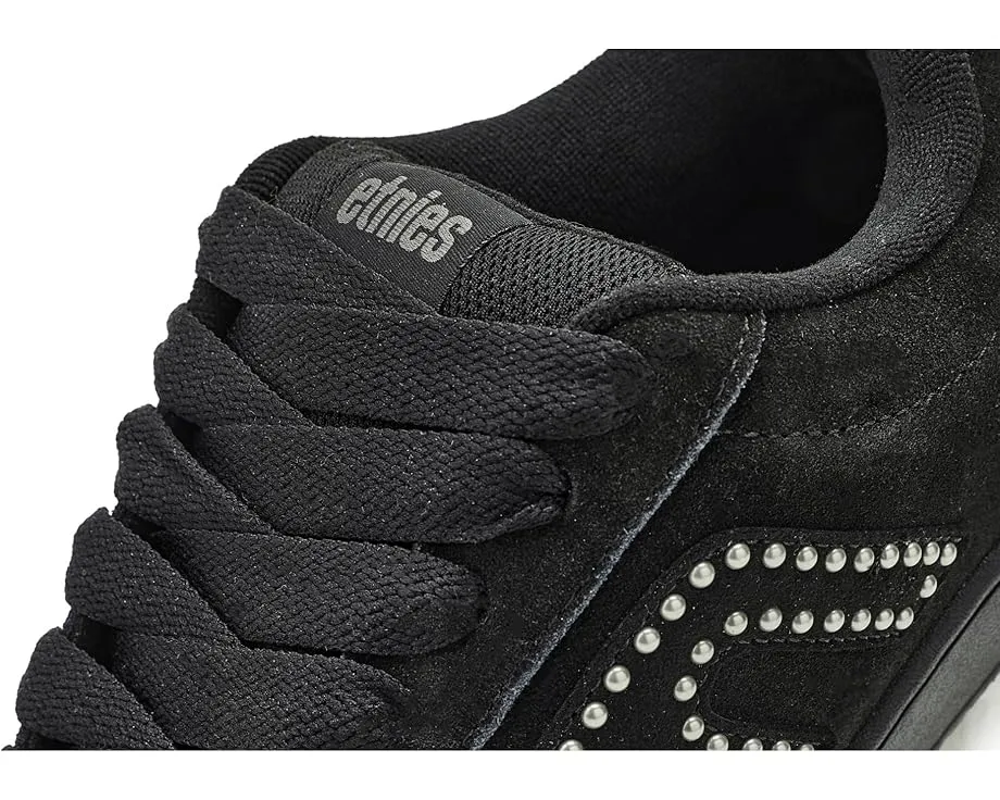 Кроссовки etnies Kingpin с амортизацией TI Foam и резиновой подошвой