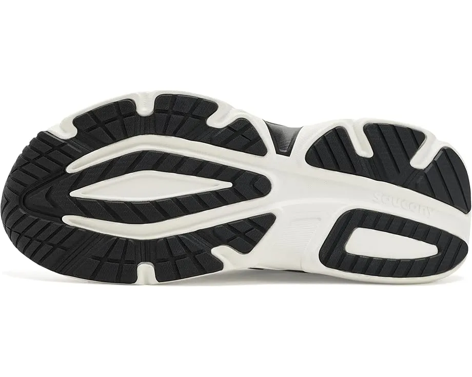 Saucony кроссовки Procyon Max серые