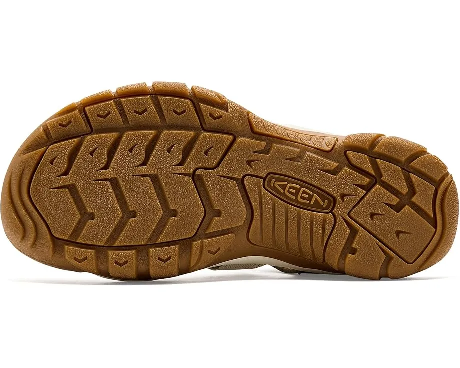Сандалии KEEN Newport H2 с быстросохнущими ремнями