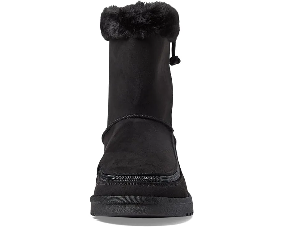 Ботинки BILLY Footwear Cozy II на молнии с круглым носком