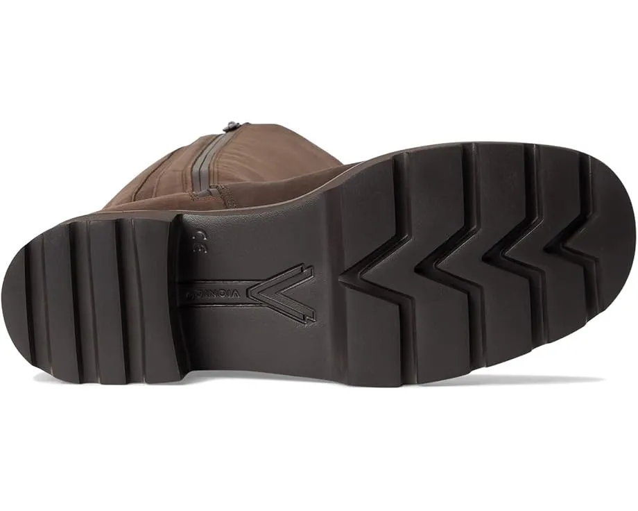 Высокие сапоги VIONIC Fallbrook на устойчивом каблуке