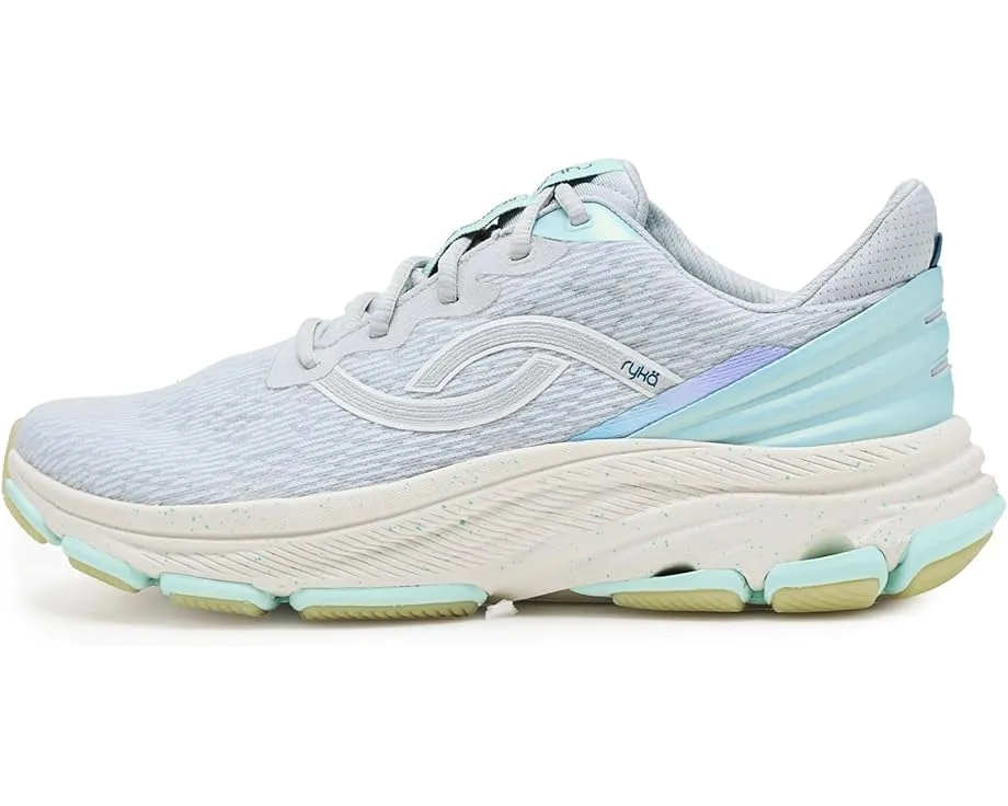 Кроссовки Ryka Devotion X Max 2 для ходьбы с максимальной амортизацией