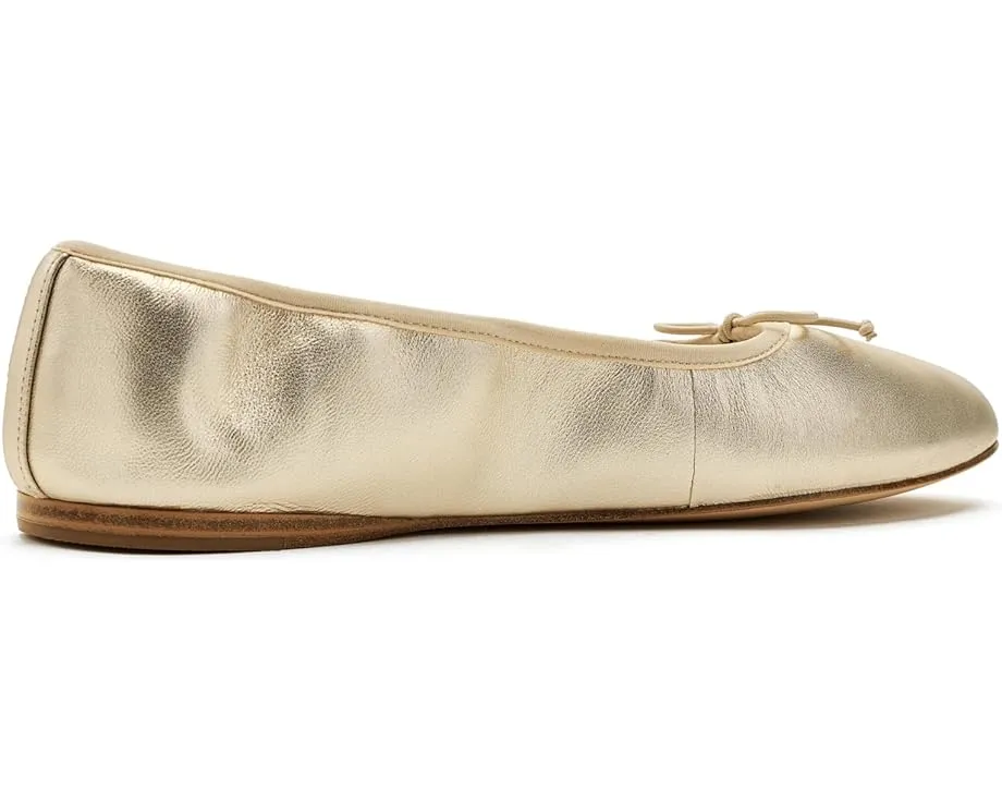 Балетки Marc Fisher LTD Amellie с бантом и миндалевидным носком