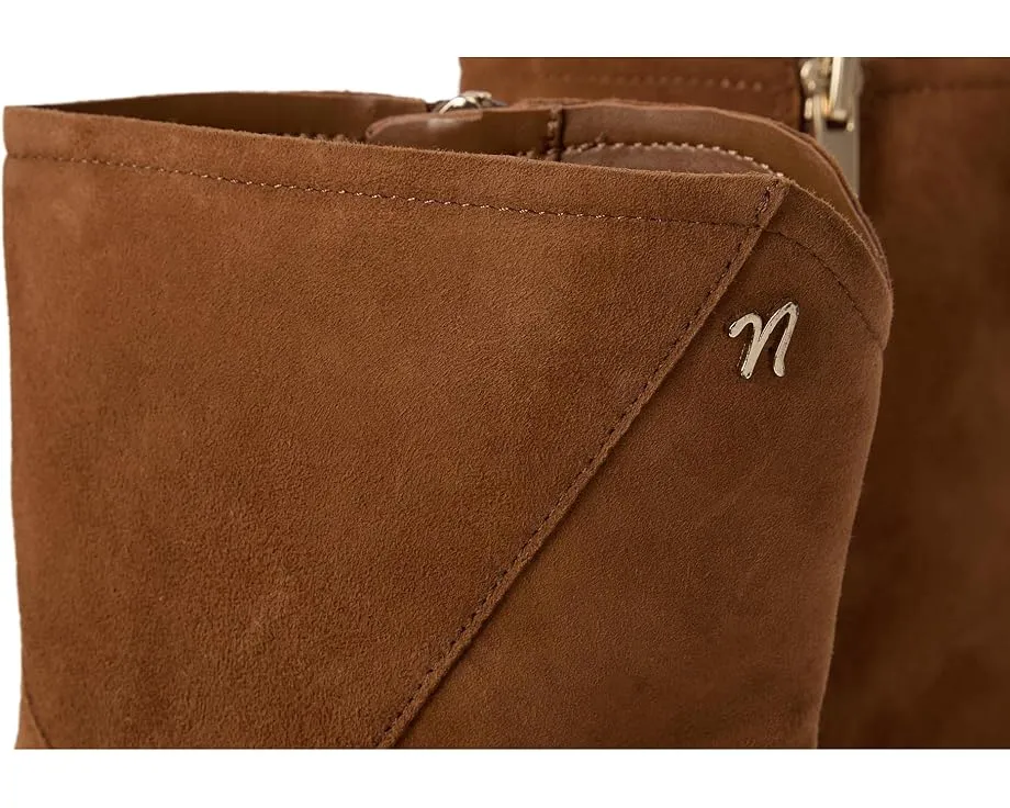 Ботильоны Naturalizer Christine с квадратным носком и каблуком