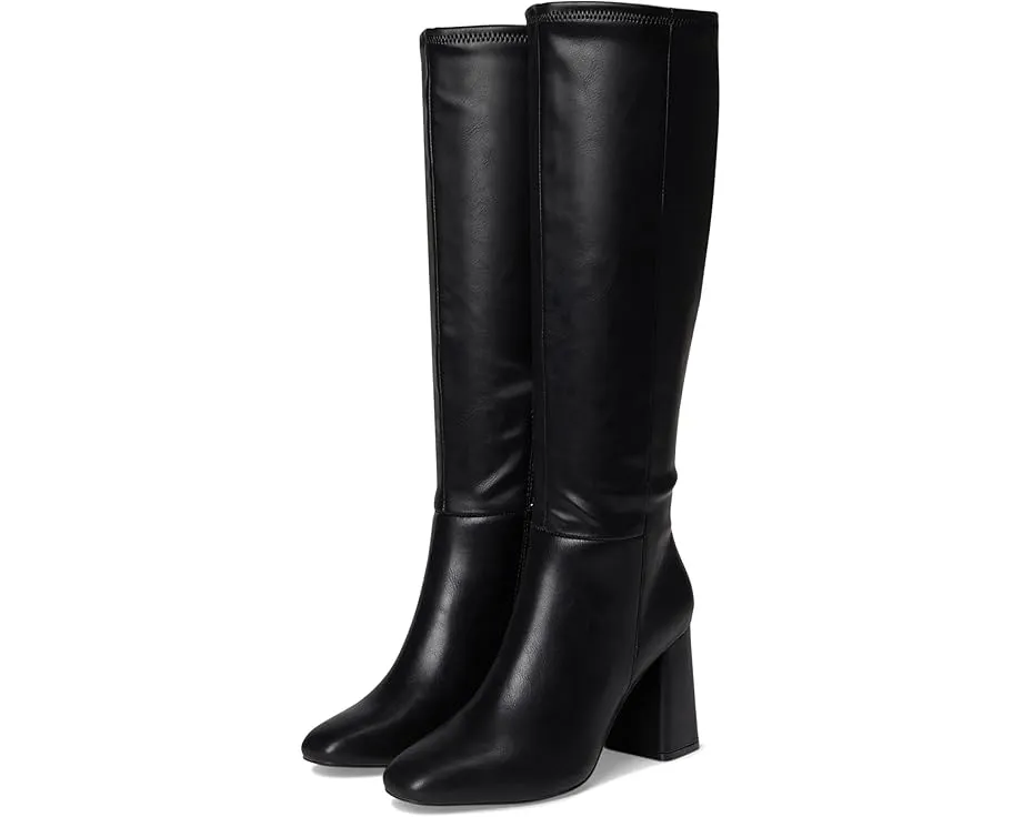 Ботильоны Madden Girl Wesleyy с квадратным носком и на устойчивом каблуке