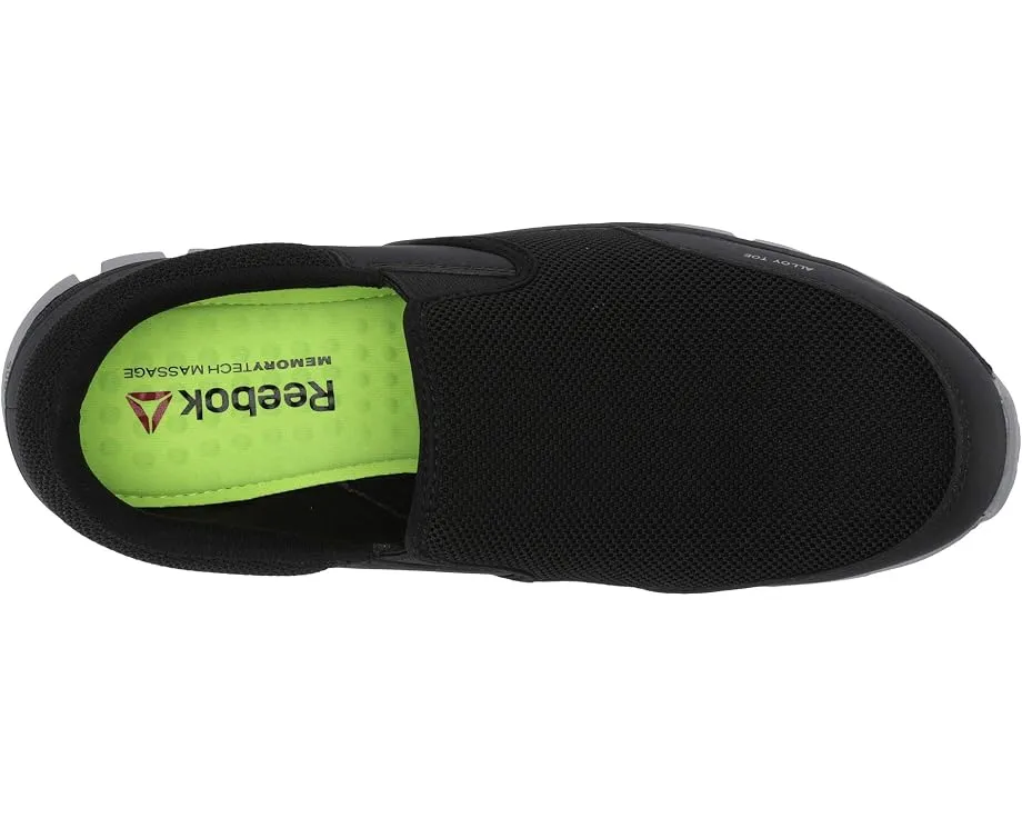 Reebok кроссовки рабочие Sublite Cushion с композитным носком