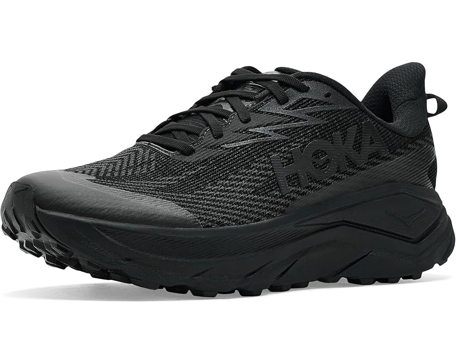Трейлраннинг кроссовки Hoka Challenger 8 GTX с мембраной GORE-TEX
