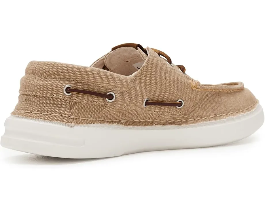 Кроссовки Polo Ralph Lauren Rlite Mariner из хлопка с кожаными шнурками