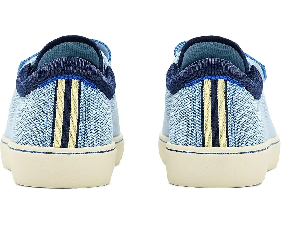 Детские кроссовки Strap Sneakers с липучками от Rothy's Kids