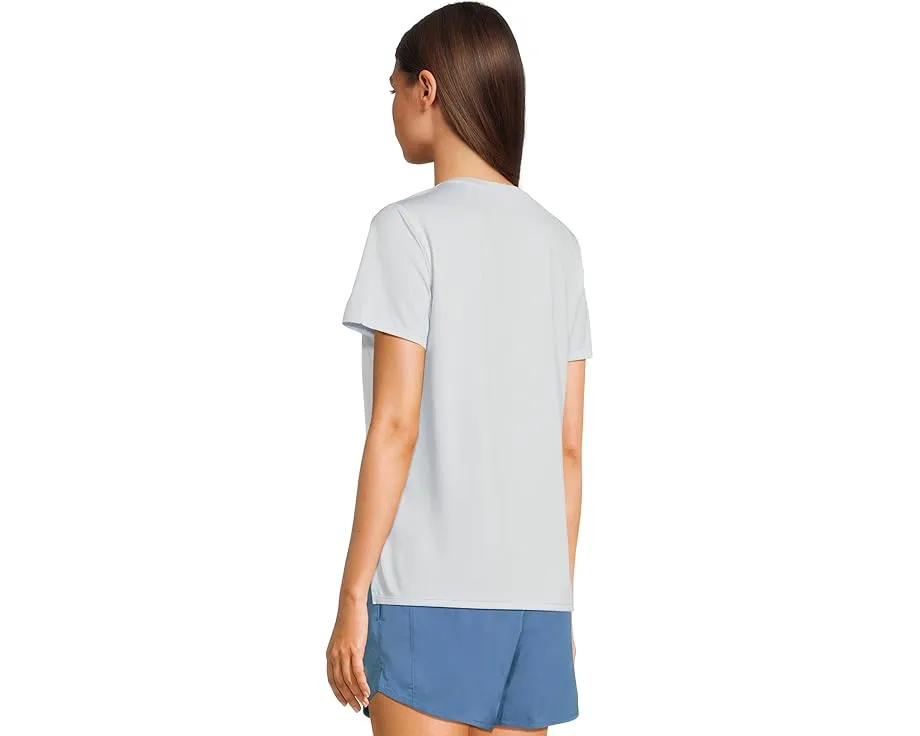 Футболка Sport Essentials с классическим кроем и логотипом New Balance