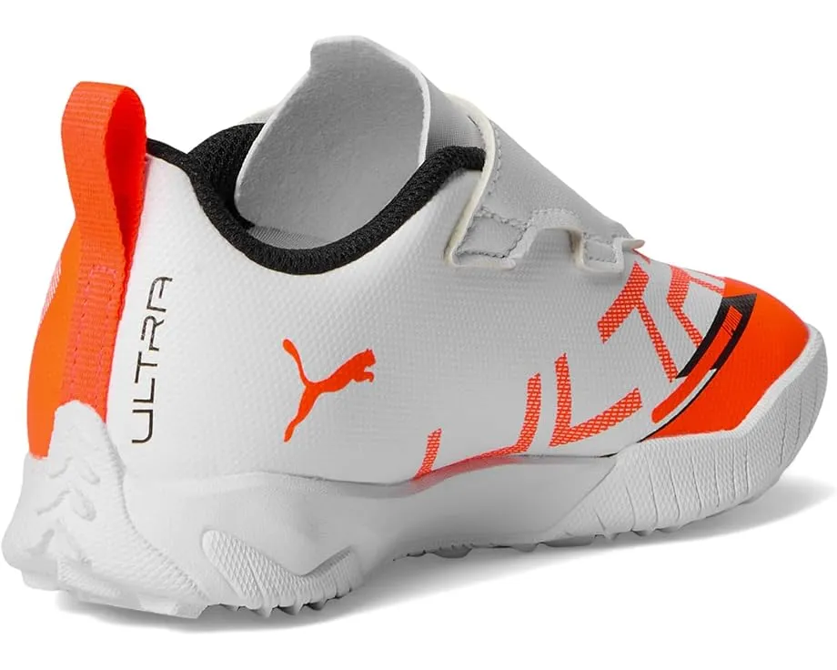 Puma Бутсы Ultra 5 Play с липучкой для искусственного покрытия