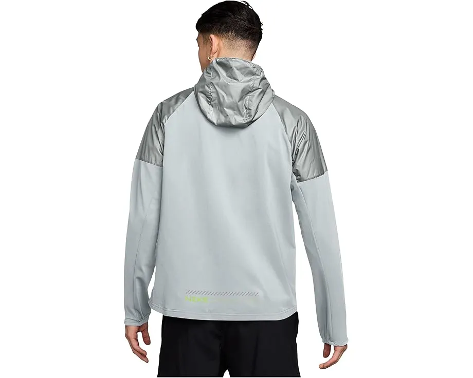 Куртка Nike Therma-FIT Repel Winterized Miler для бега с водоотталкивающей тканью