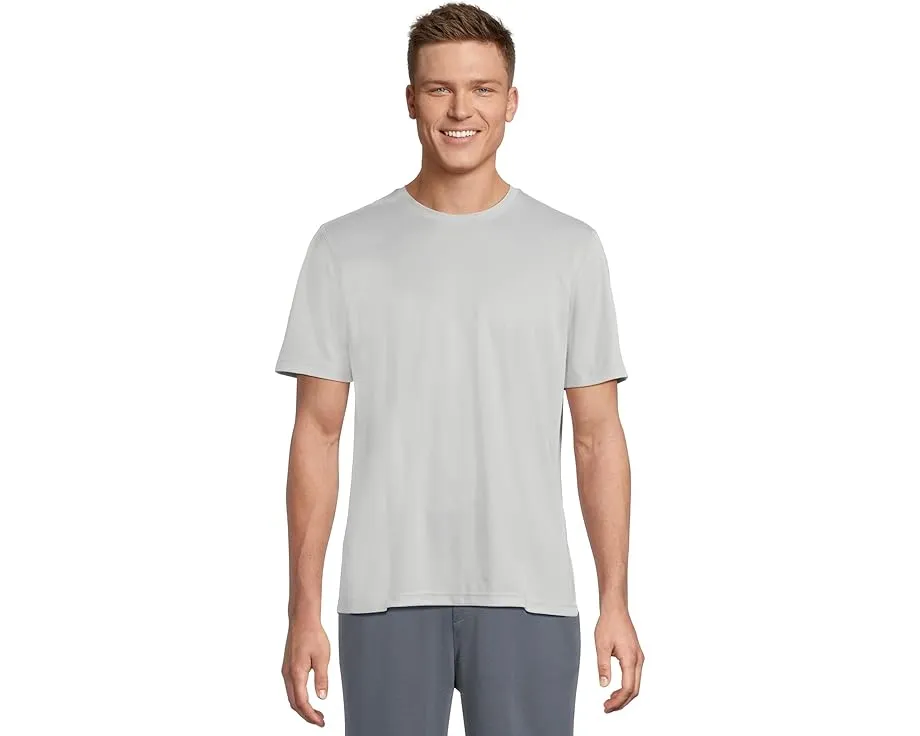 Футболка Helly Hansen HH Tech 2.0 с влагоотведением и защитой UPF 50