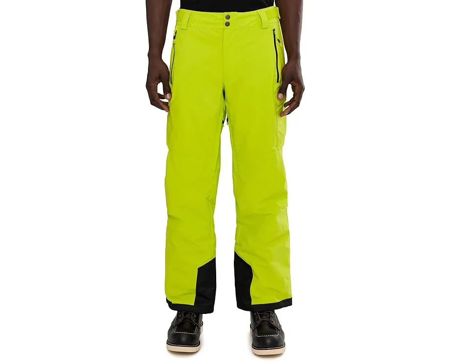 Брюки Lift с мембраной 20K и утеплителем 40г от Spyder