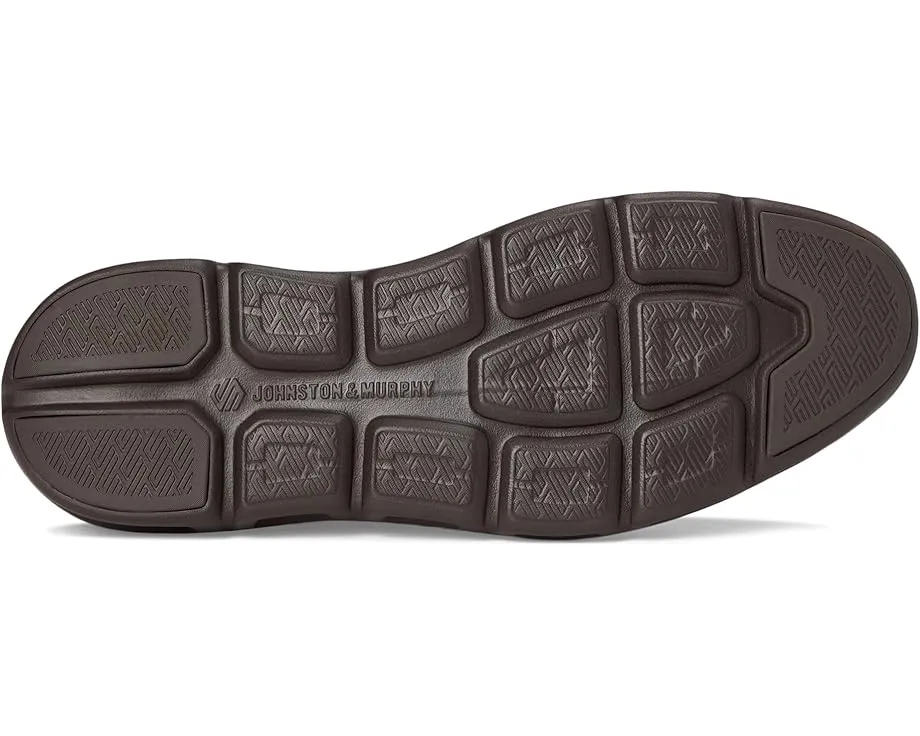 Ботинки чакка Johnston & Murphy Larkin из итальянской кожи с технологией TRUFOAM