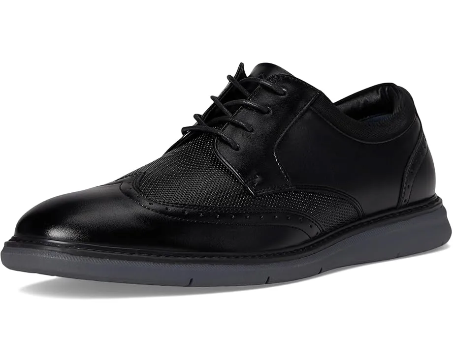 Оксфорды Nunn Bush Chase 2.0 Wingtip со стелькой BLOOM EVA и Memory Foam