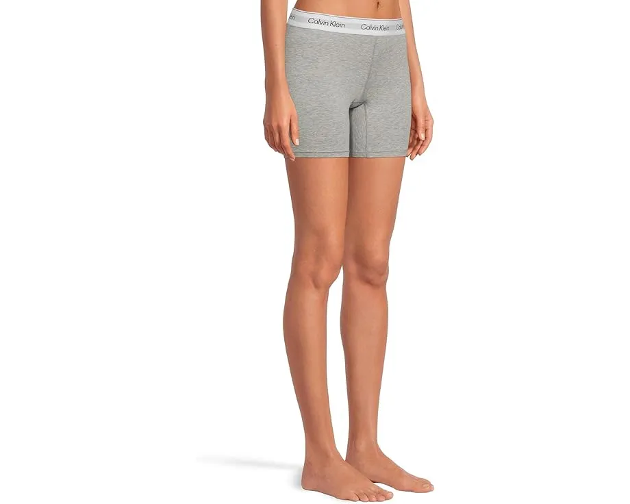 Боксеры Icon Cotton Modal с бесшовной лентой для максимального комфорта Calvin Klein Underwear