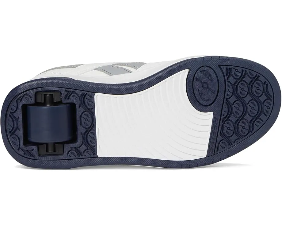 Кроссовки Heelys Reebok BB4500 Low с колесом в каблуке