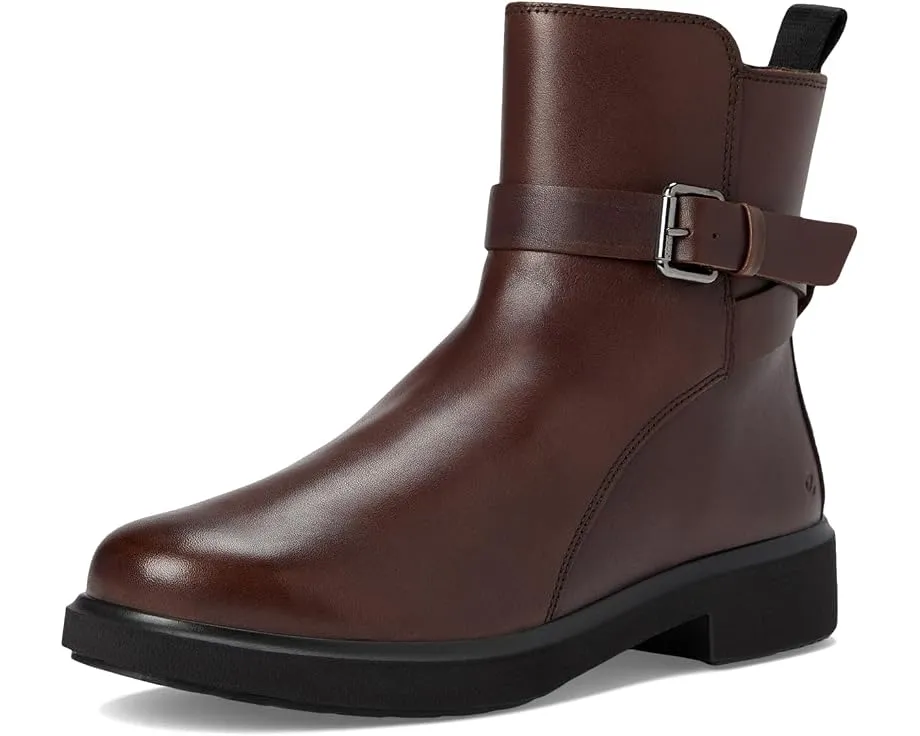 Ботильоны Amsterdam Buckle Ankle Boot от ECCO с пряжкой