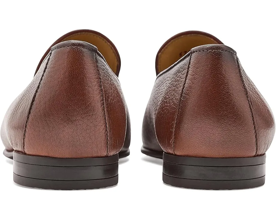 Лоферы To Boot New York Brunswick из оленьей кожи с ручной строчкой