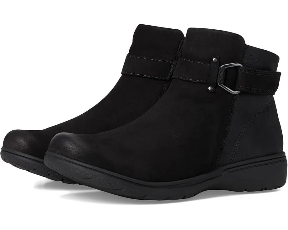 Ботинки Carleigh Drift с удобной стелькой Ultimate Comfort и регулируемой застежкой