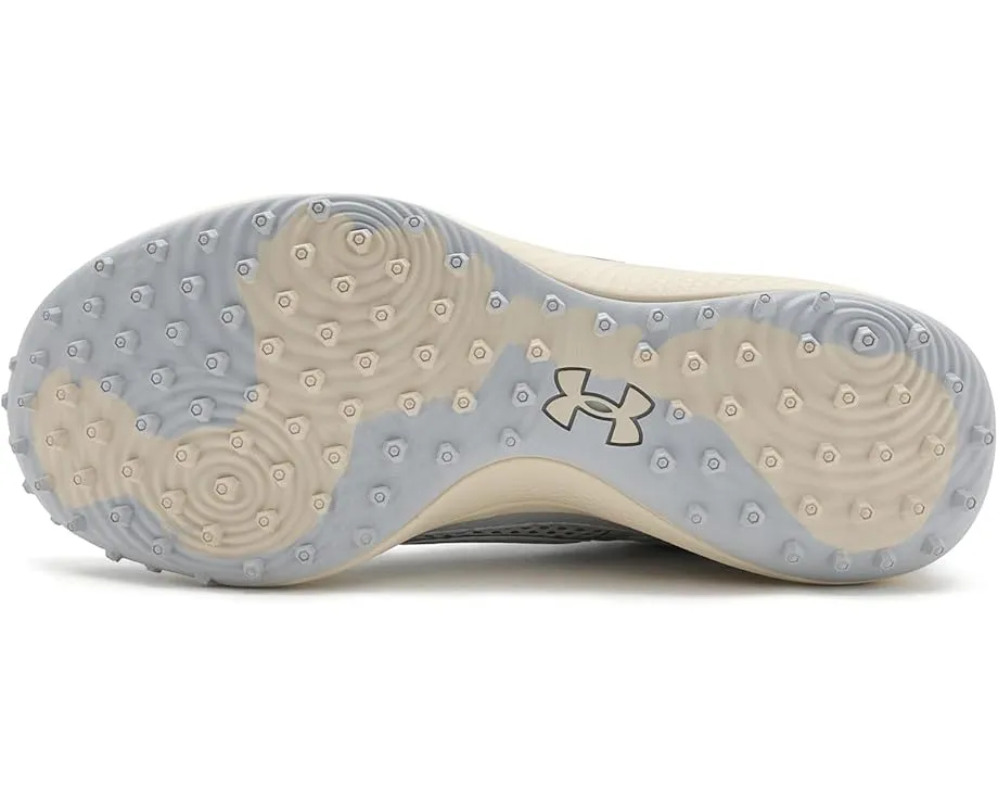 Бутсы Under Armour Glyde Sola Pro для софтбола с низким верхом