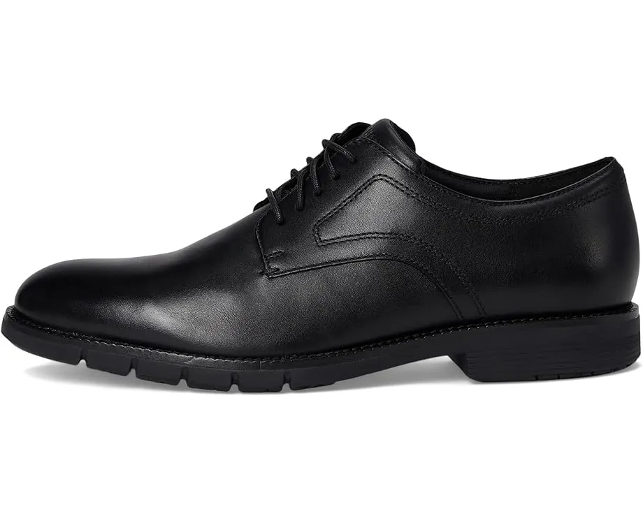 Оксфорды Cole Haan Flexgrand360 Plain Toe с верхом из лакированной кожи и подошвой FLOWERFOAM
