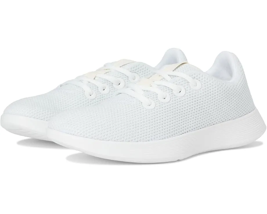 Кроссовки Allbirds Tree Runner NZ из TENCEL Lyocell