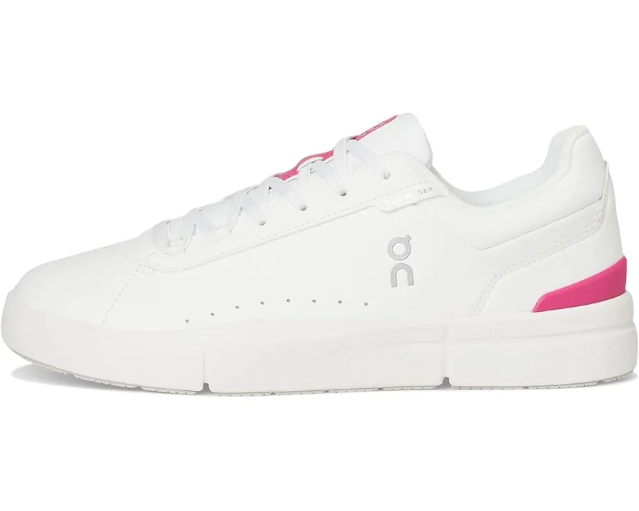 Кроссовки On The Roger Advantage с технологией CloudTec