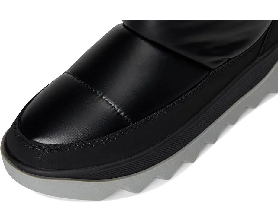 Зимние ботинки Cougar Baneta с утеплителем PrimaLoft и боковой молнией