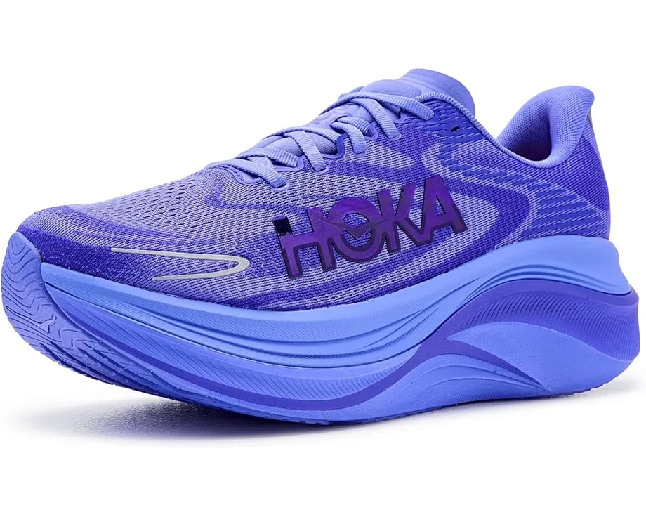 Hoka Skyward X 2 супертренер с амортизацией PEBA