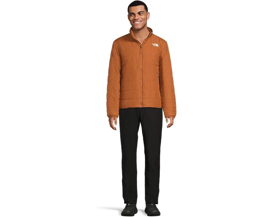 Утепленная куртка The North Face Junction с водонепроницаемым покрытием