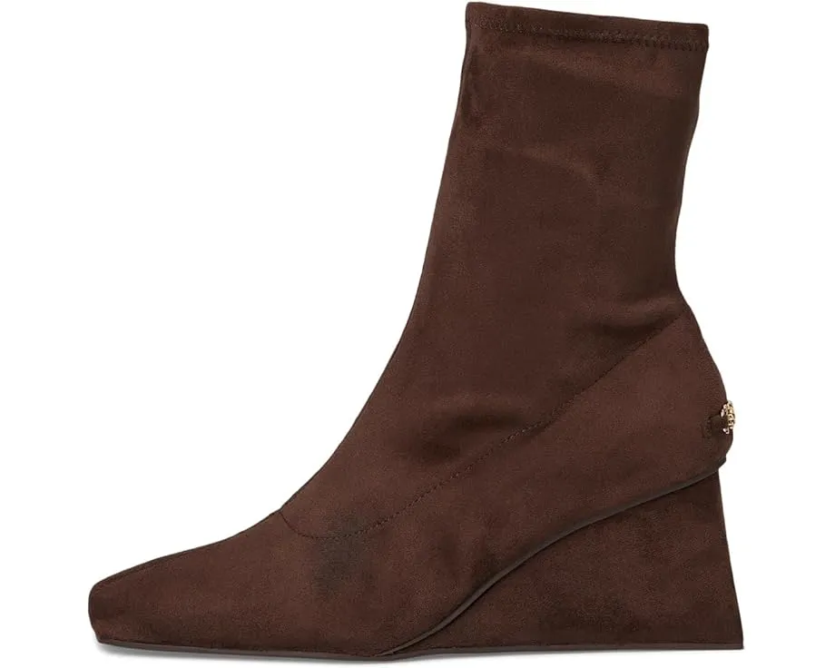 Ботинки Lia от Circus NY by Sam Edelman с клиновидным каблуком и квадратным носком