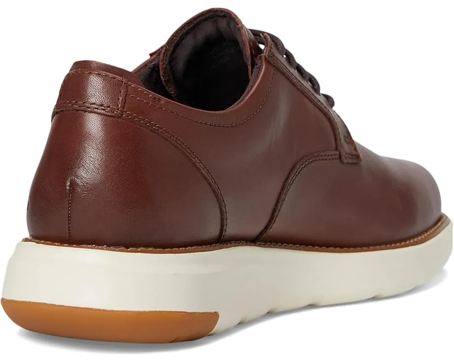 Cole Haan Оксфорды Grand Atlantic с технологией Stitchlite и стелькой OrthoLite