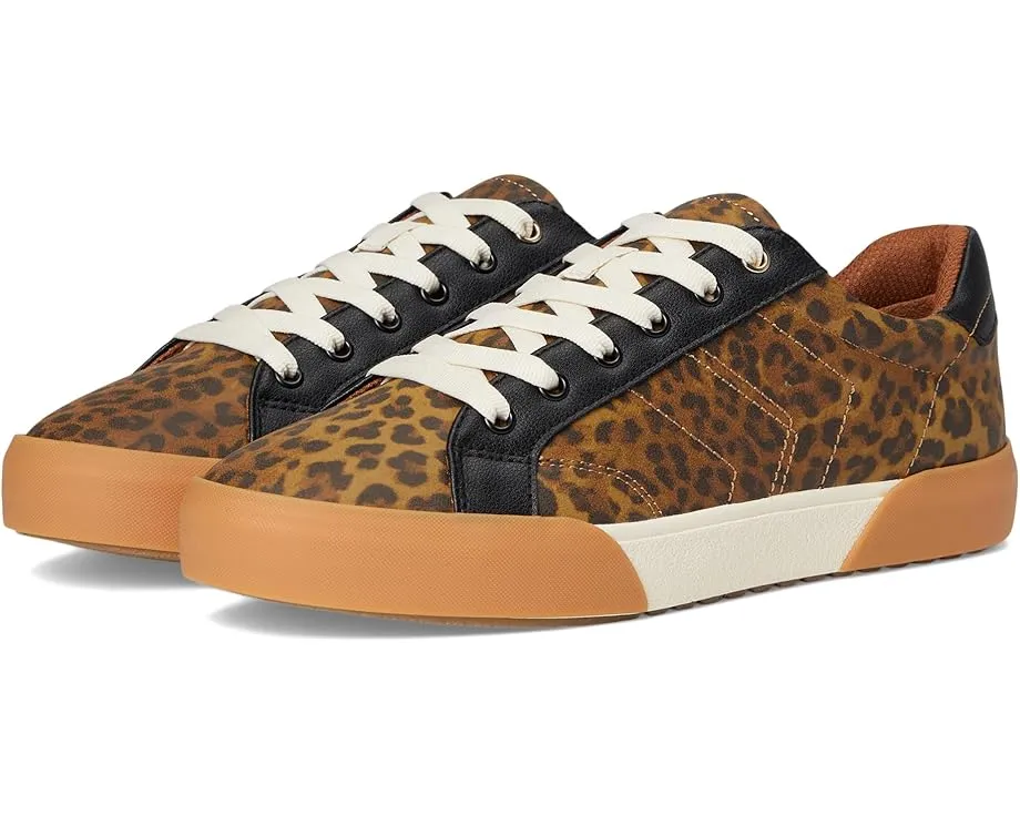 Кроссовки Dr. Scholl's Online со стелькой из пены Bloom и смешанными материалами