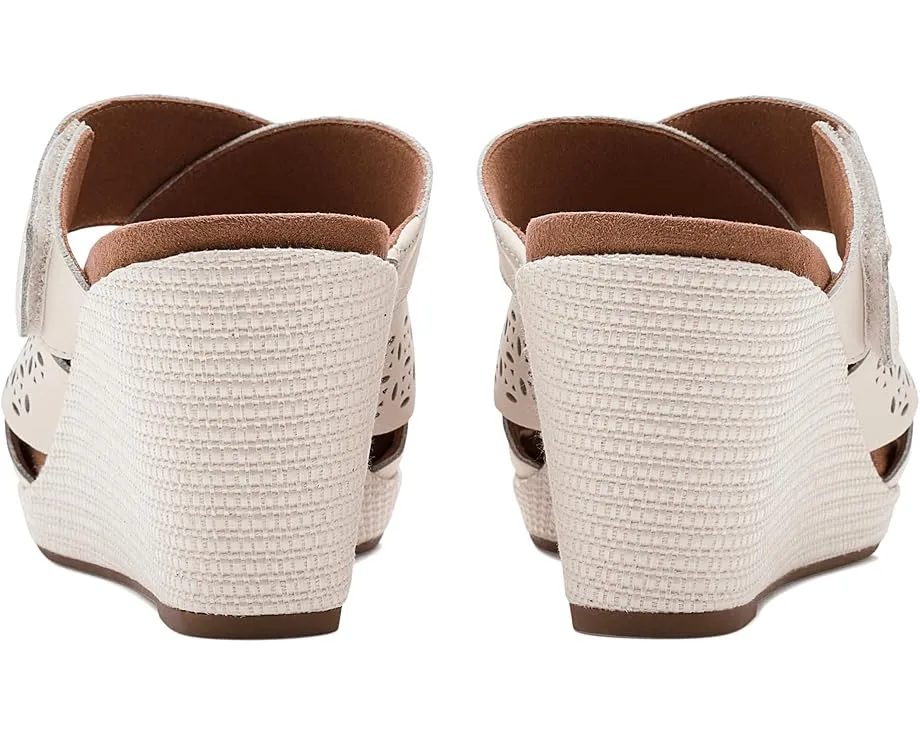 Клинья Rockport Britta с регулируемым ремешком
