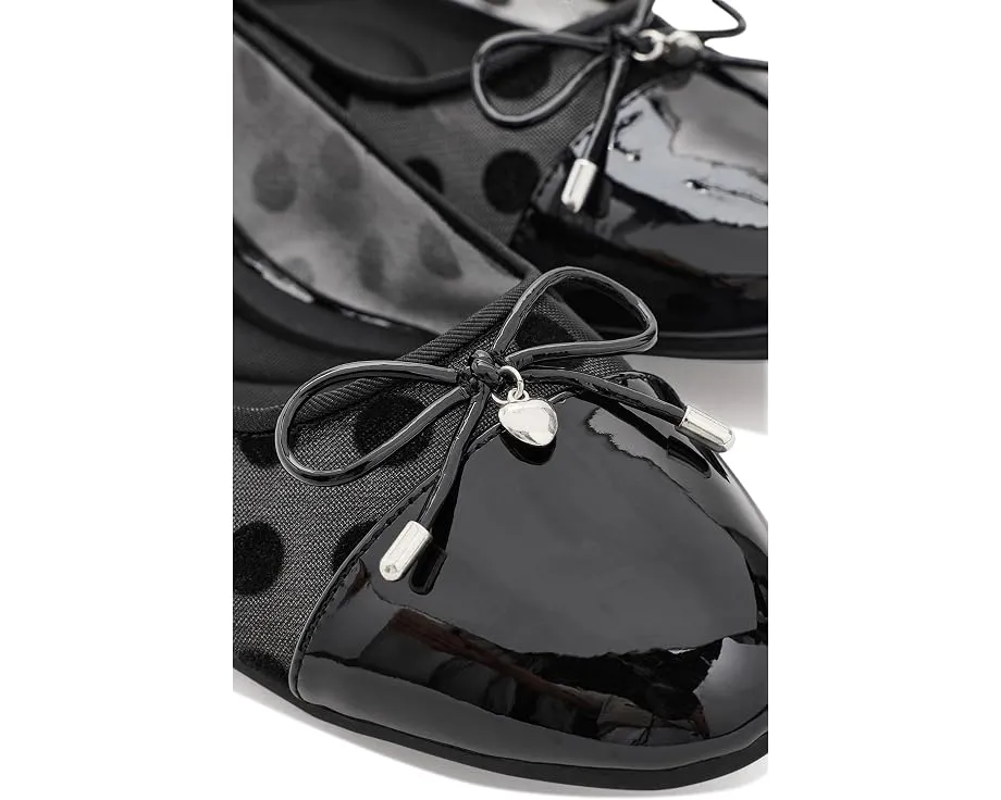 Туфли Anne Klein Luci-P с мыском и бантиком