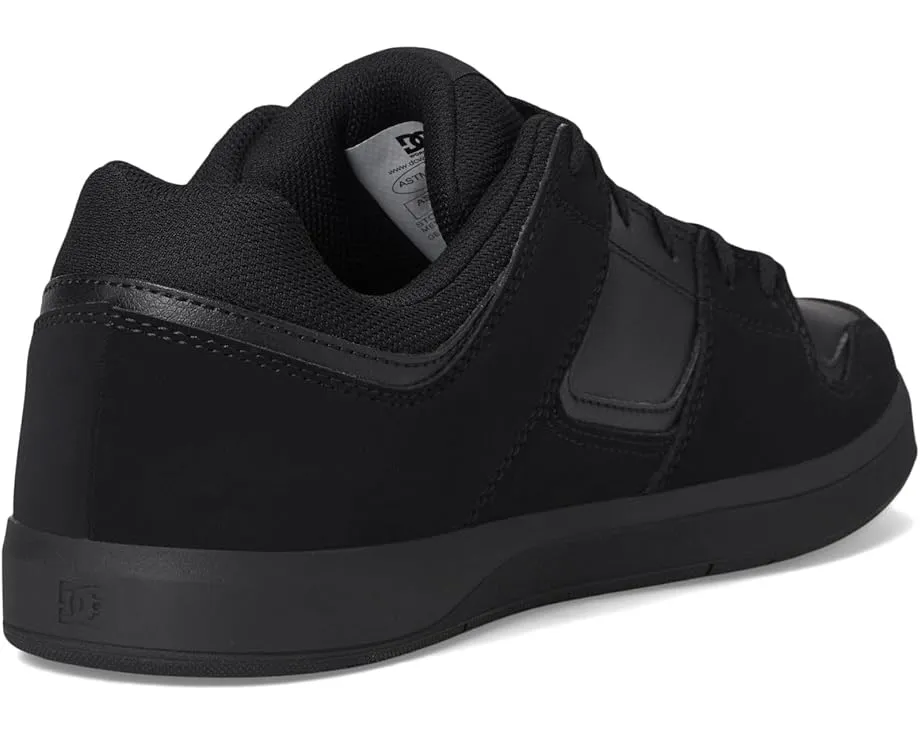 Рабочие ботинки DC Work Cure Work Hi Soft Toe EH с защитой от электроопасности и стойкой к истиранию подошвой