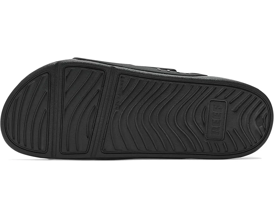 Сандалии Reef Oasis Adapt с регулируемыми ремешками и анатомической стелькой