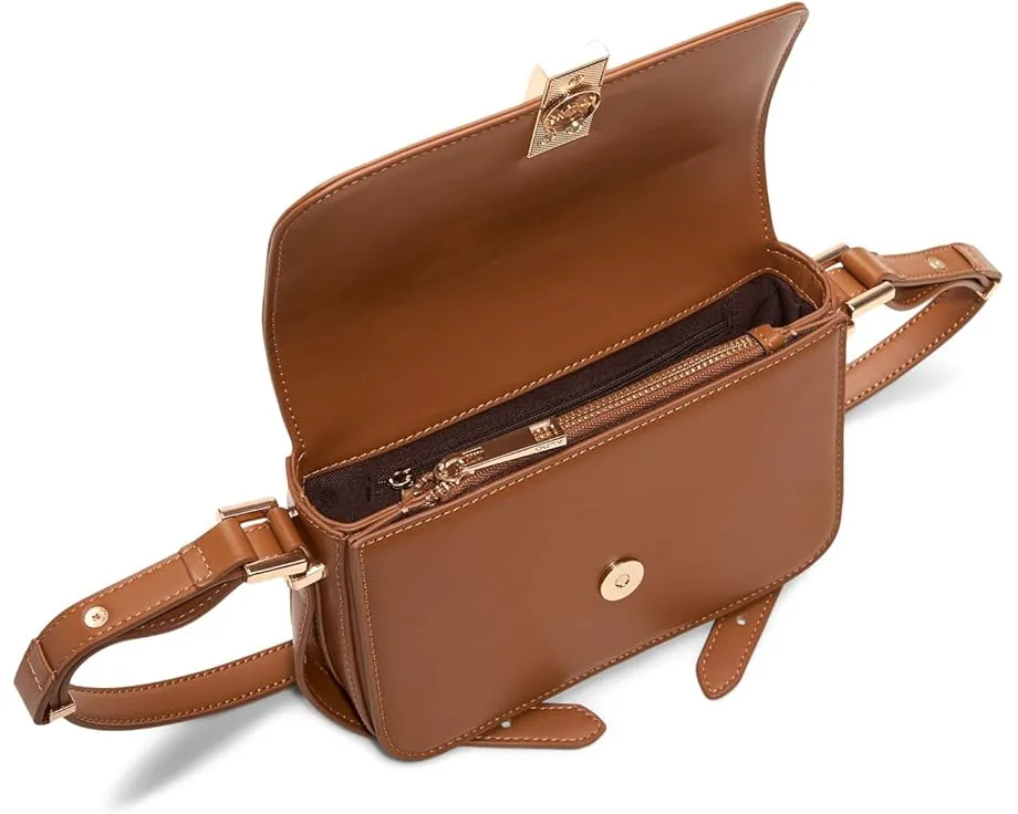 Сумка ALDO Eteini из полиуретана с откидным клапаном