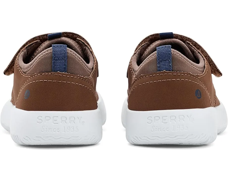 Sperry детские кеды Coastal Break Chukka на липучках