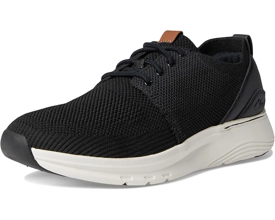 Кроссовки Clarks Motion Trek MX с технологией Motion Tread